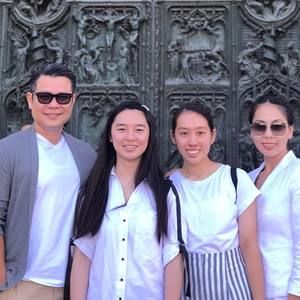 Meet your Posher, Rex